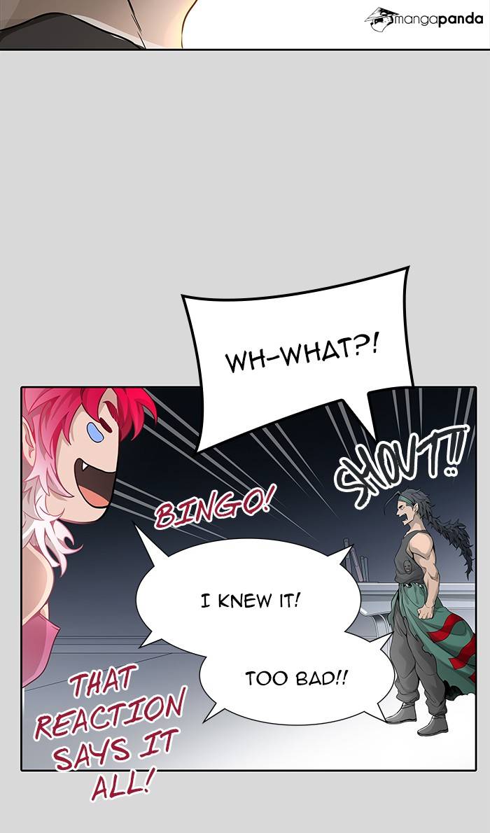 Tower of God Chapter 457 image 056